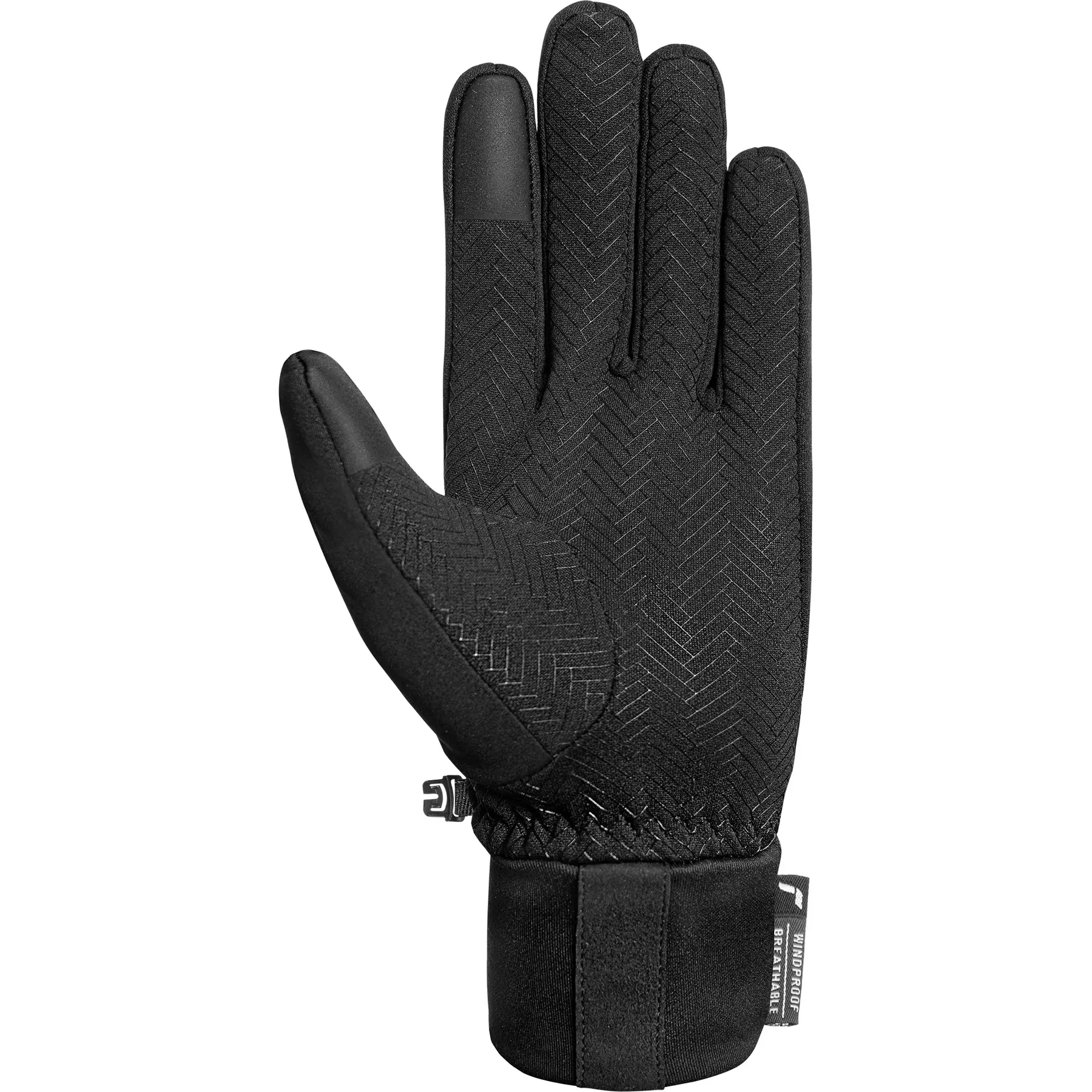 Handschuhe de ski Reusch Noorvik STORMBLOXX TOUCH-TEC
