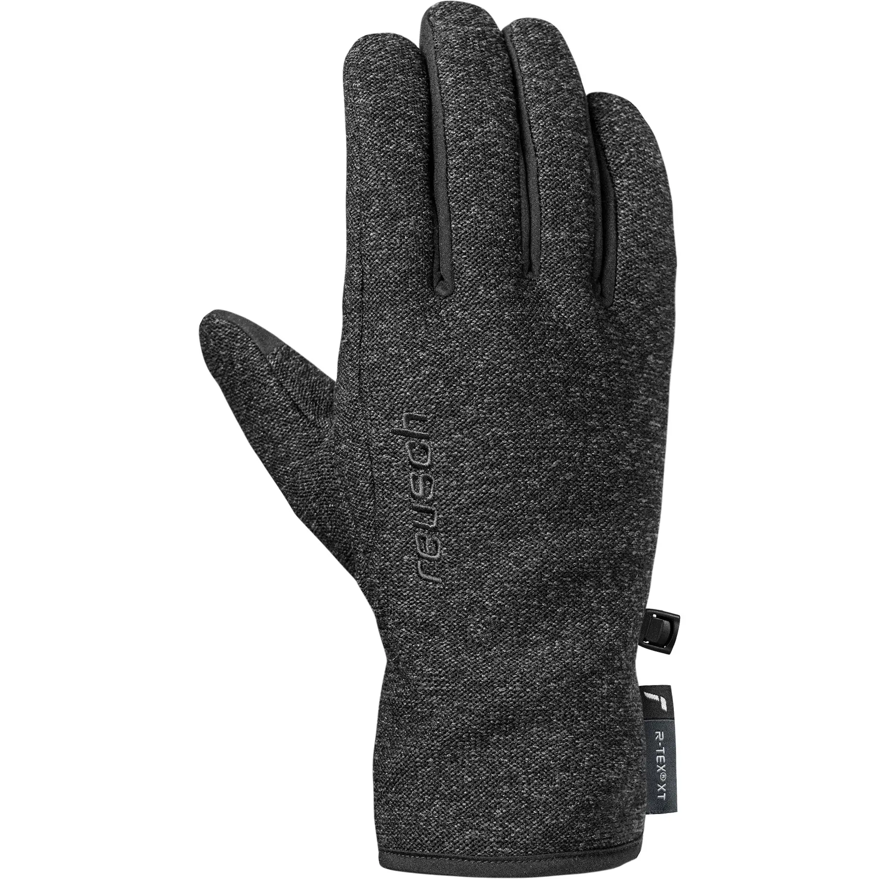 Skihandschuhe Reusch Meridian R-Tex XT TOUCH-TEC