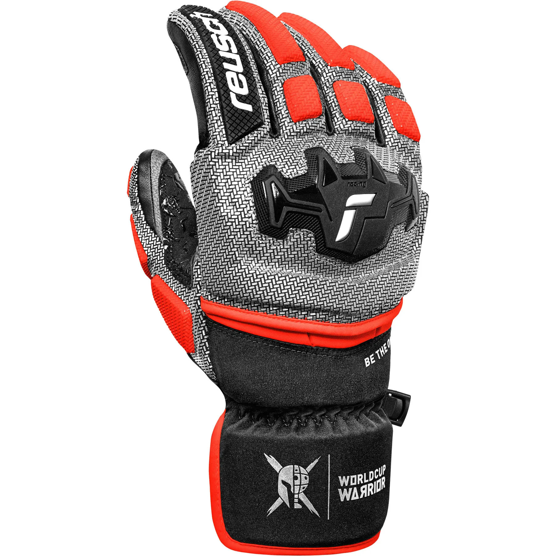 Skihandschuhe Reusch Worldcup Warrior GS