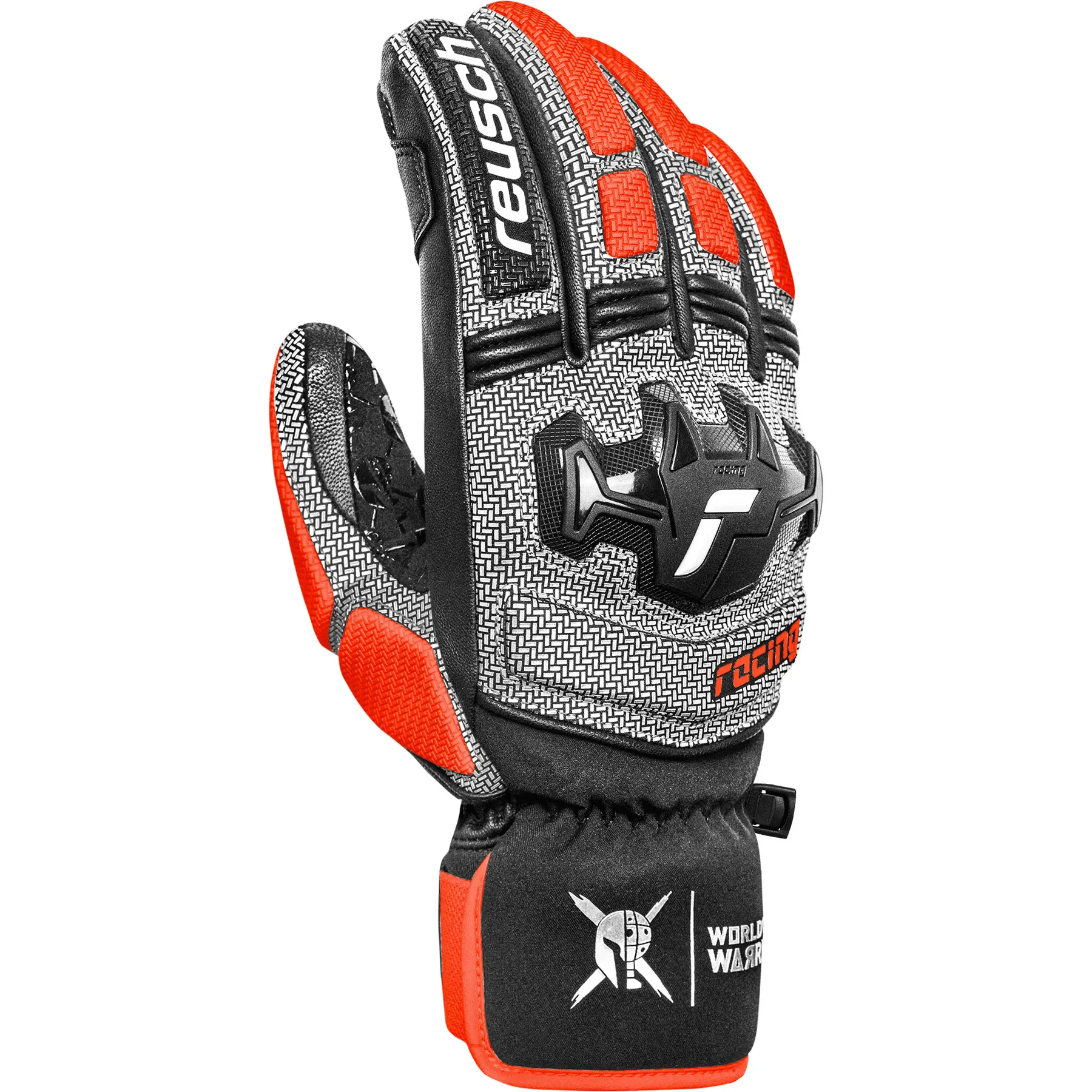 Skihandschuhe Reusch Worldcup Warrior SC
