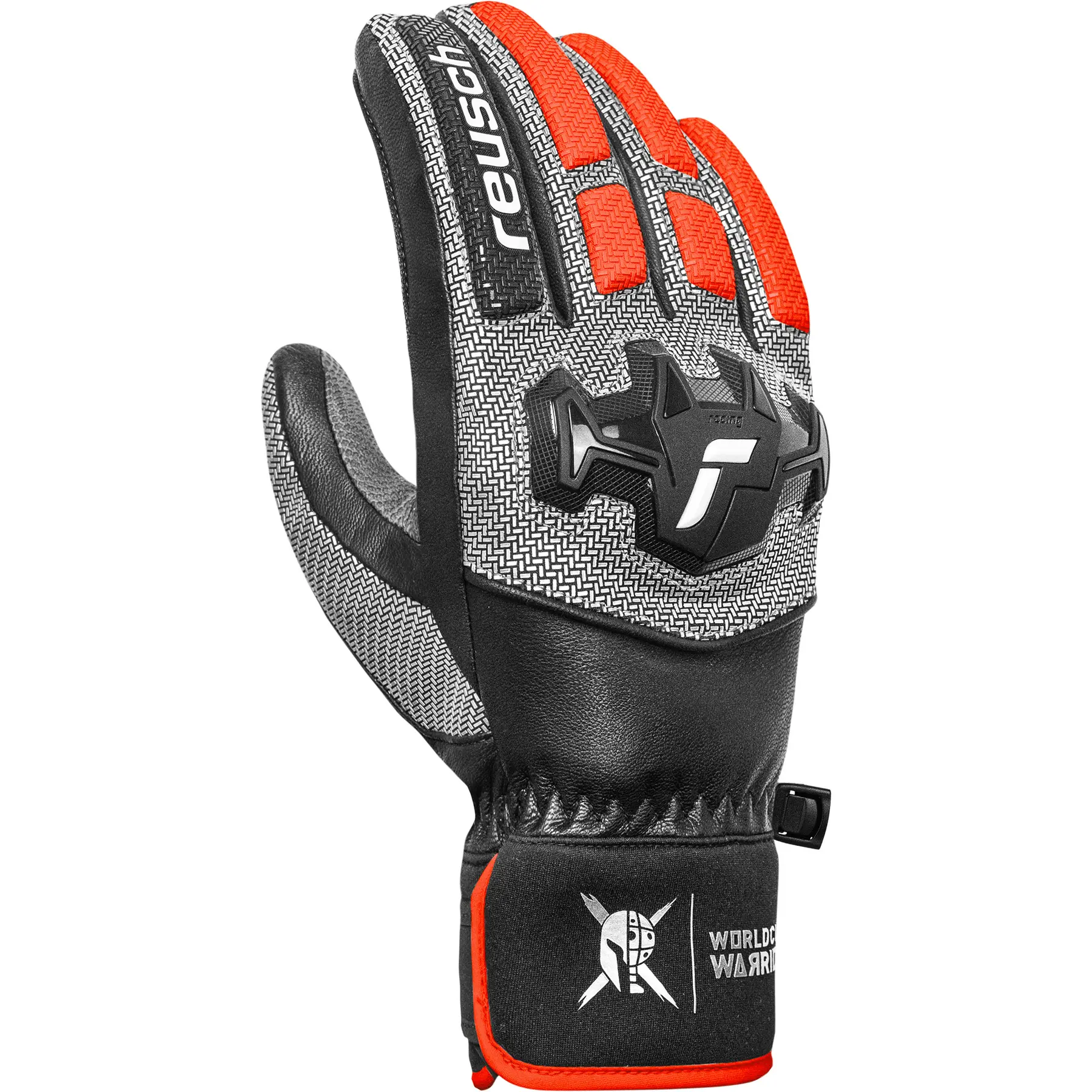 Skihandschuhe Reusch Worldcup Warrior Team