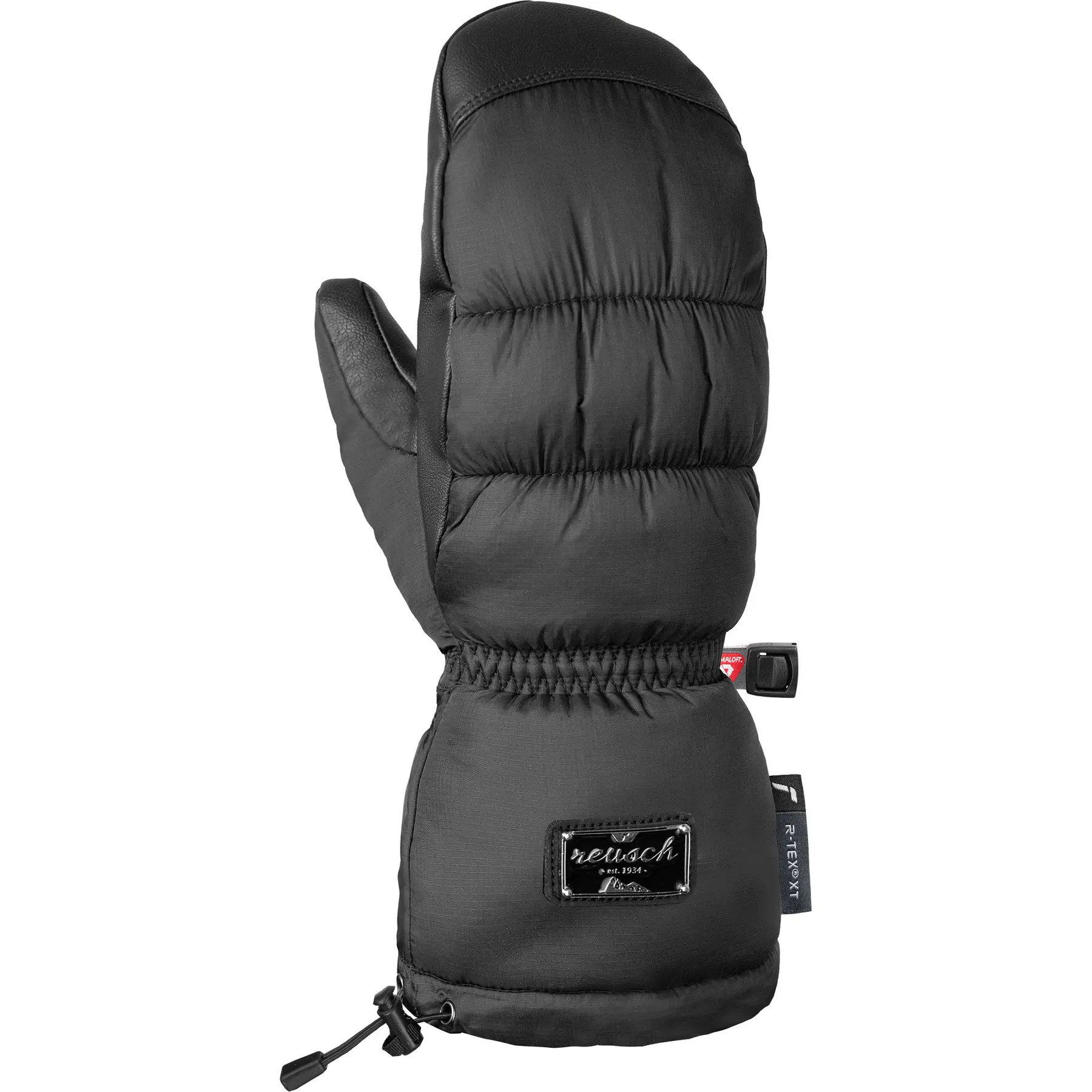 Skifäustlinge Reusch Puffy R-TEX XT