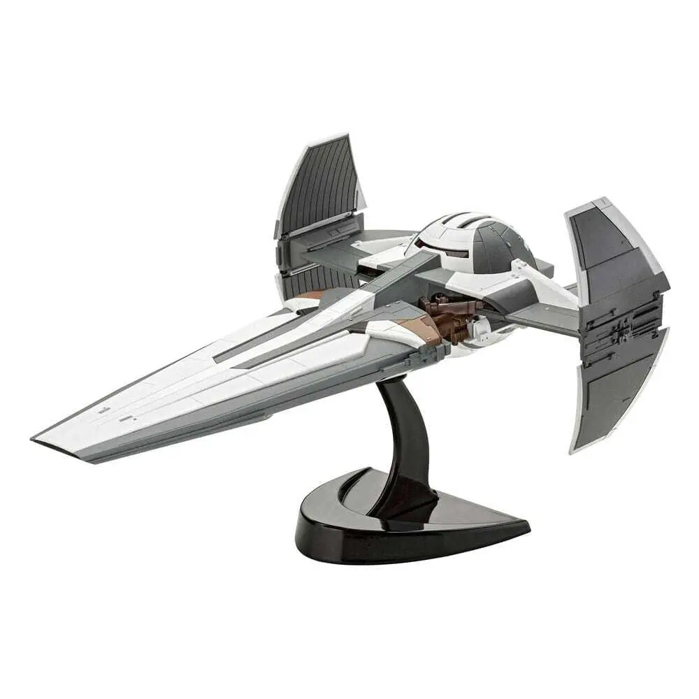 Figurine Revell Star Wars Episode I 1/120 Darth Maul's Sith Infiltrator