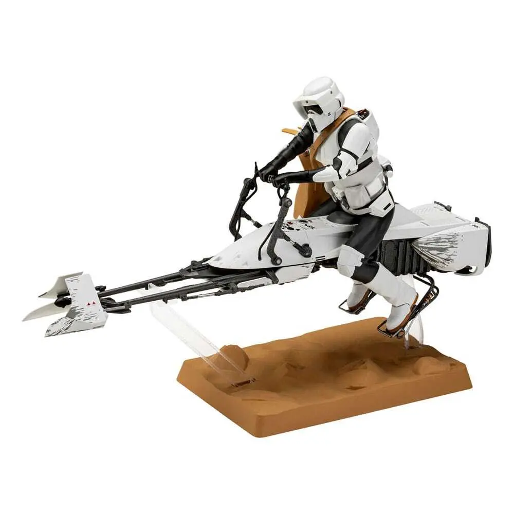 Modell Revell Star Wars Speeder Bike