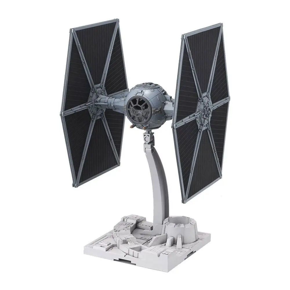 Beeldje Revell Star Wars Maquette 1/72 Tie Fighter