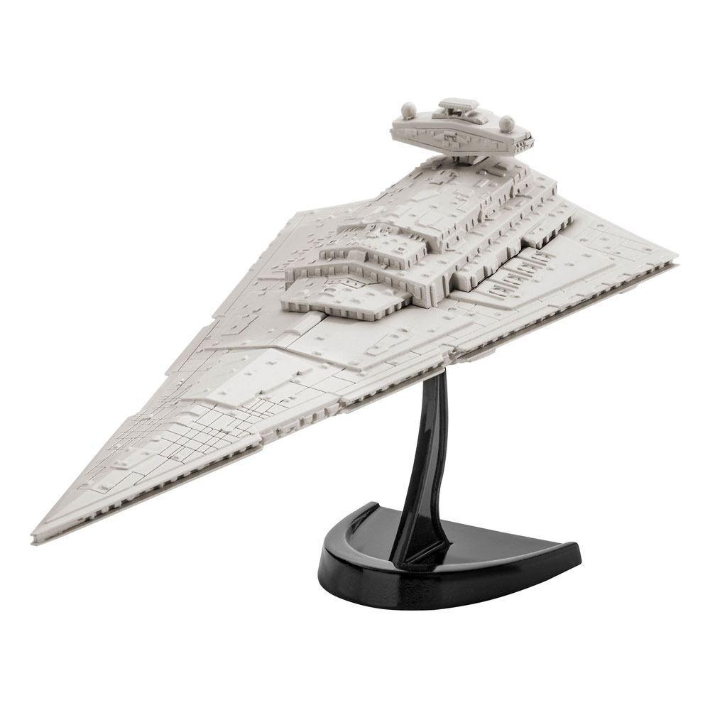 4009803036090 - Sammelfigur Modell Star Wars Imperial Star Destroyer