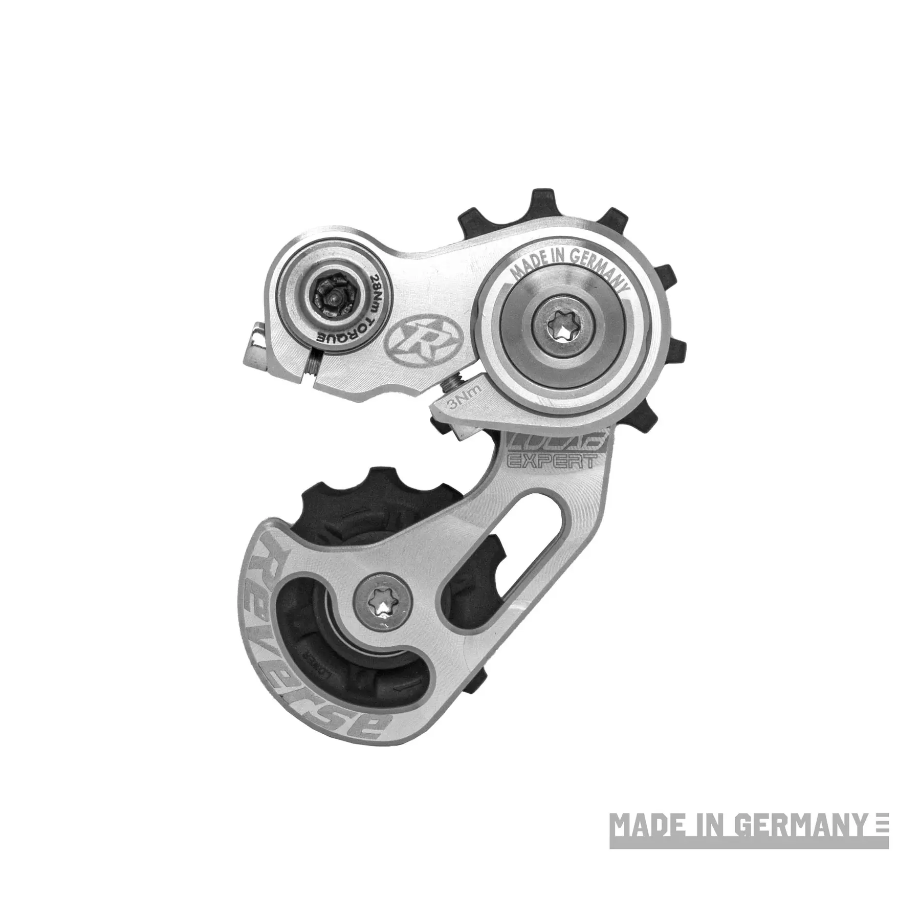 Tendicatena Reverse Colab Expert-image