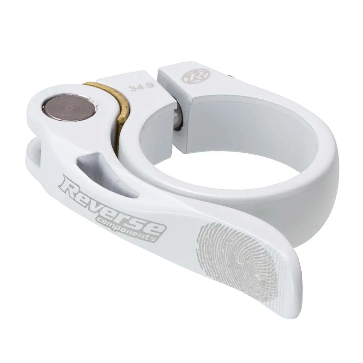 Lange Sattelklemme Reverse Components Life