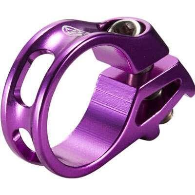 Velo Store - UK Gear lever clamp Reverse Components Sram | Extra 10% off with Subscription, Postage £16.79 to UK Fedex.