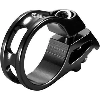 Reverse Trigger Klemme versnellingstoebehoor SRAM zwart