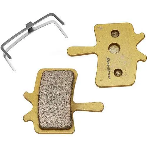 Pastiglia del freno della bicicletta Reverse Components Avid Juicy 3,5