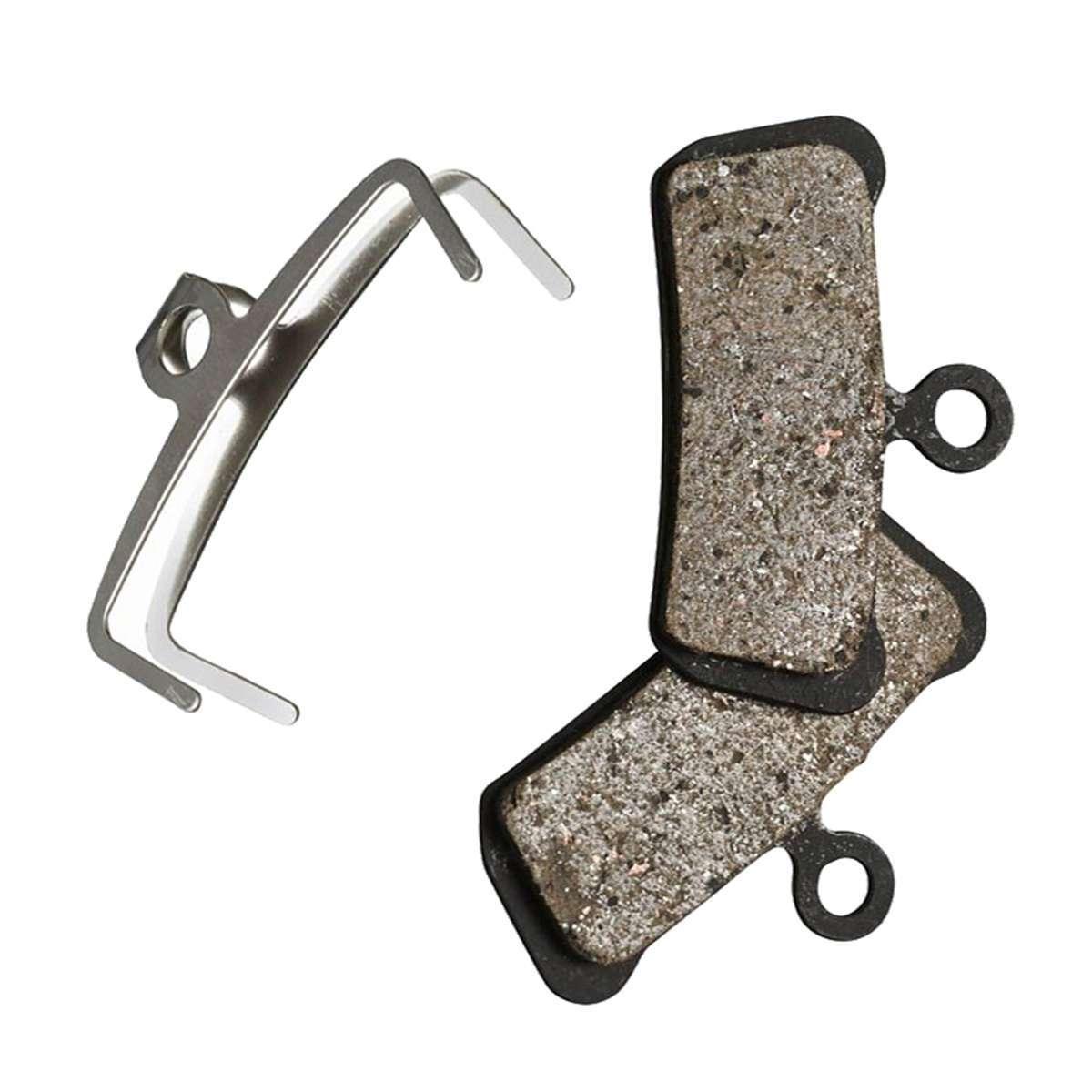 Velo Store - UK Organic bicycle brake pads Reverse Components Avid Trail E7,E9,XO/Sram Guide | Extra 10% off with Subscription, Postage £16.79 to UK Fedex.