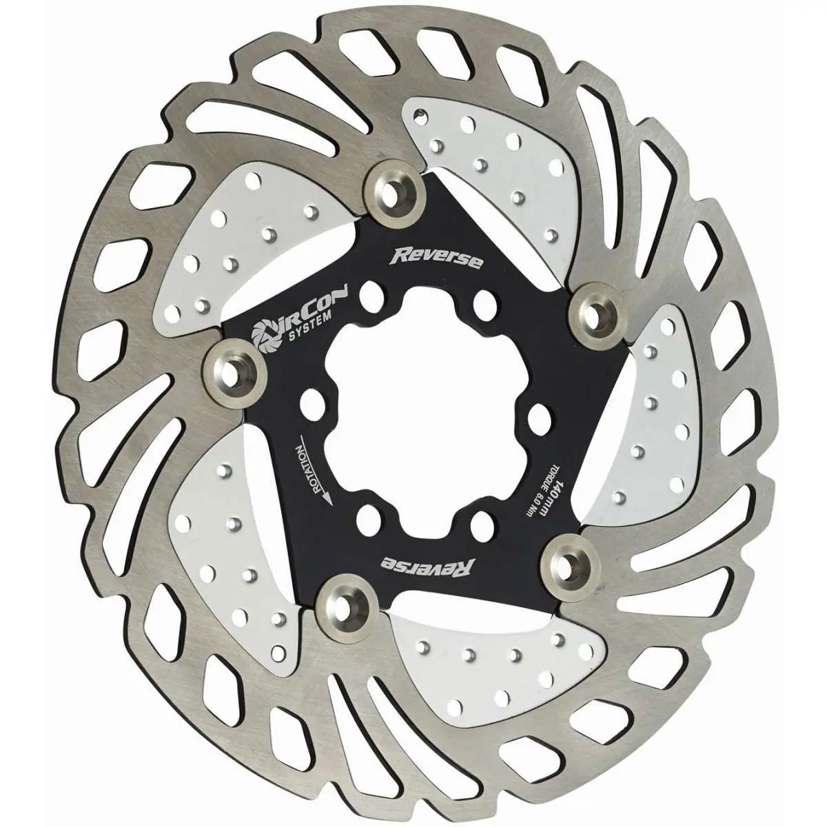 Disco freno Reverse Components AirCon