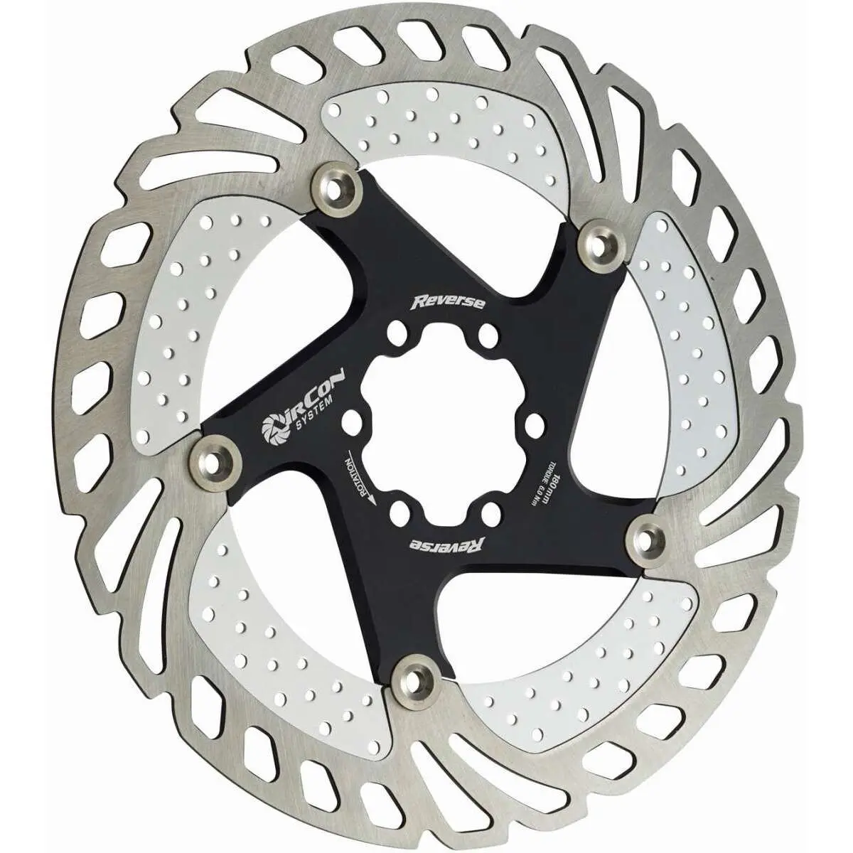 Velo Store - UK Brake disc Reverse Components AirCon | Extra 10% off with Subscription, Postage £16.79 to UK Fedex.