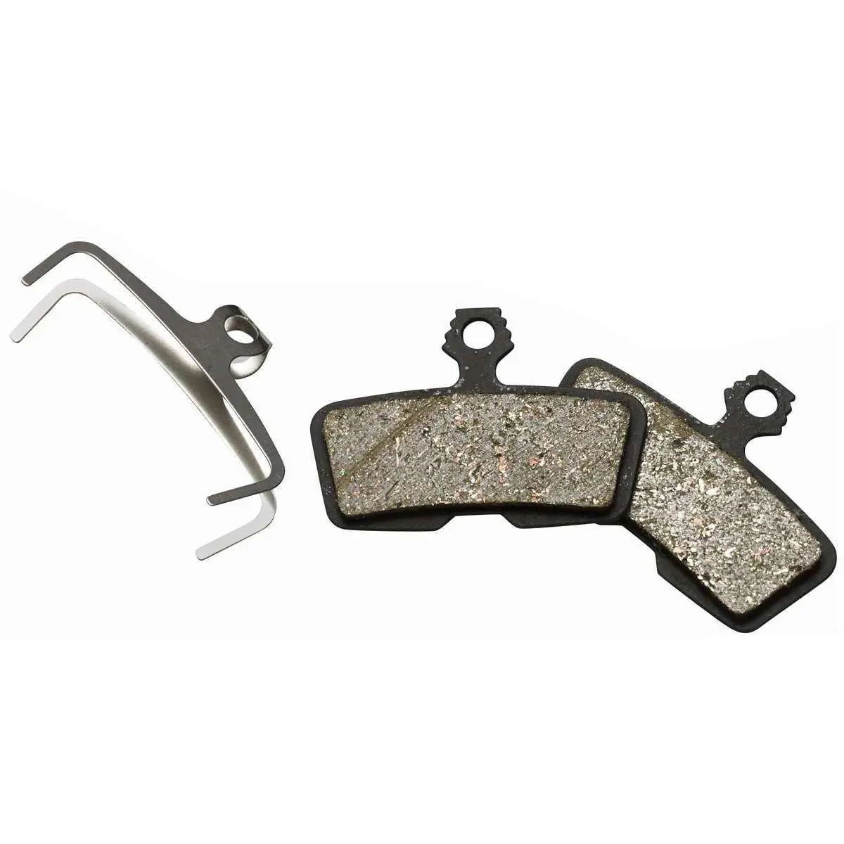 Pastiglia del freno della bicicletta Reverse Components AirCon Avid Code