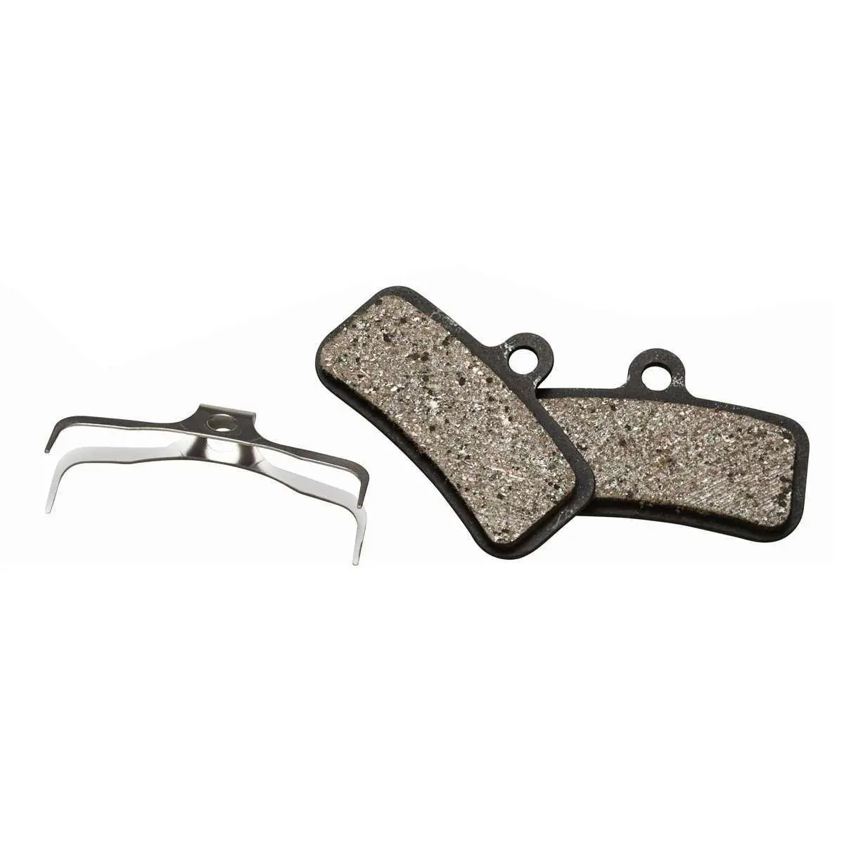 Pastiglia del freno della bicicletta Reverse Components AirCon Shimano Saint/Zee