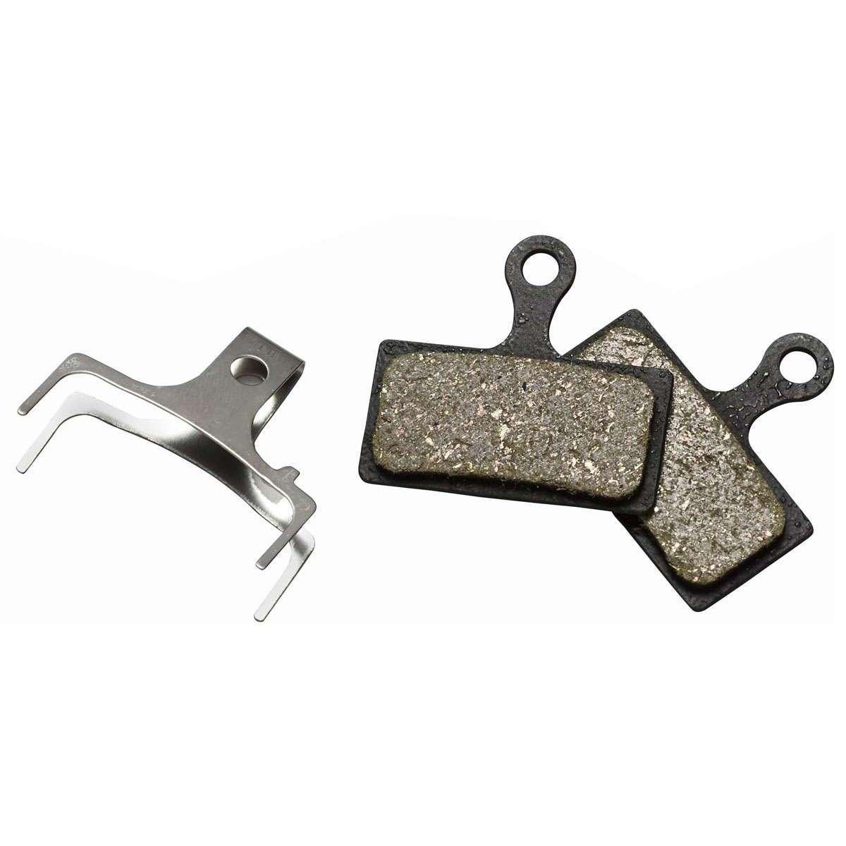 Velo Store - UK Bike brake pad Reverse Components AirCon Shimano XTR après 2012 | Extra 10% off with Subscription, Postage £16.79 to UK Fedex.
