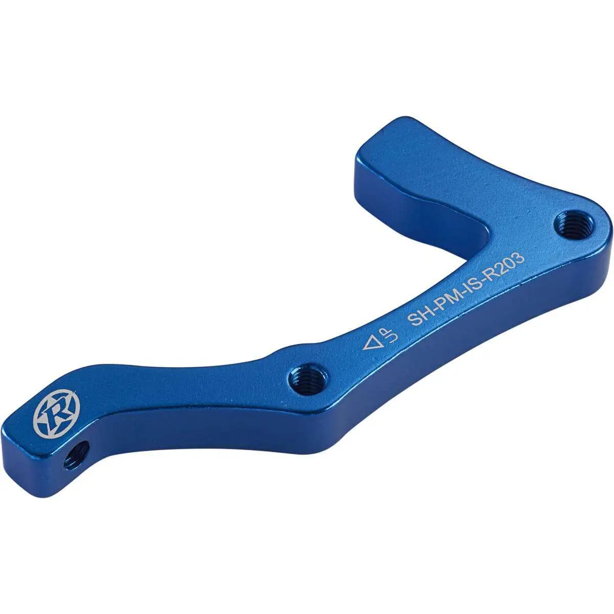 Reverse Components Scheibenbremsadapter IS-PM Shimano RE Unisex