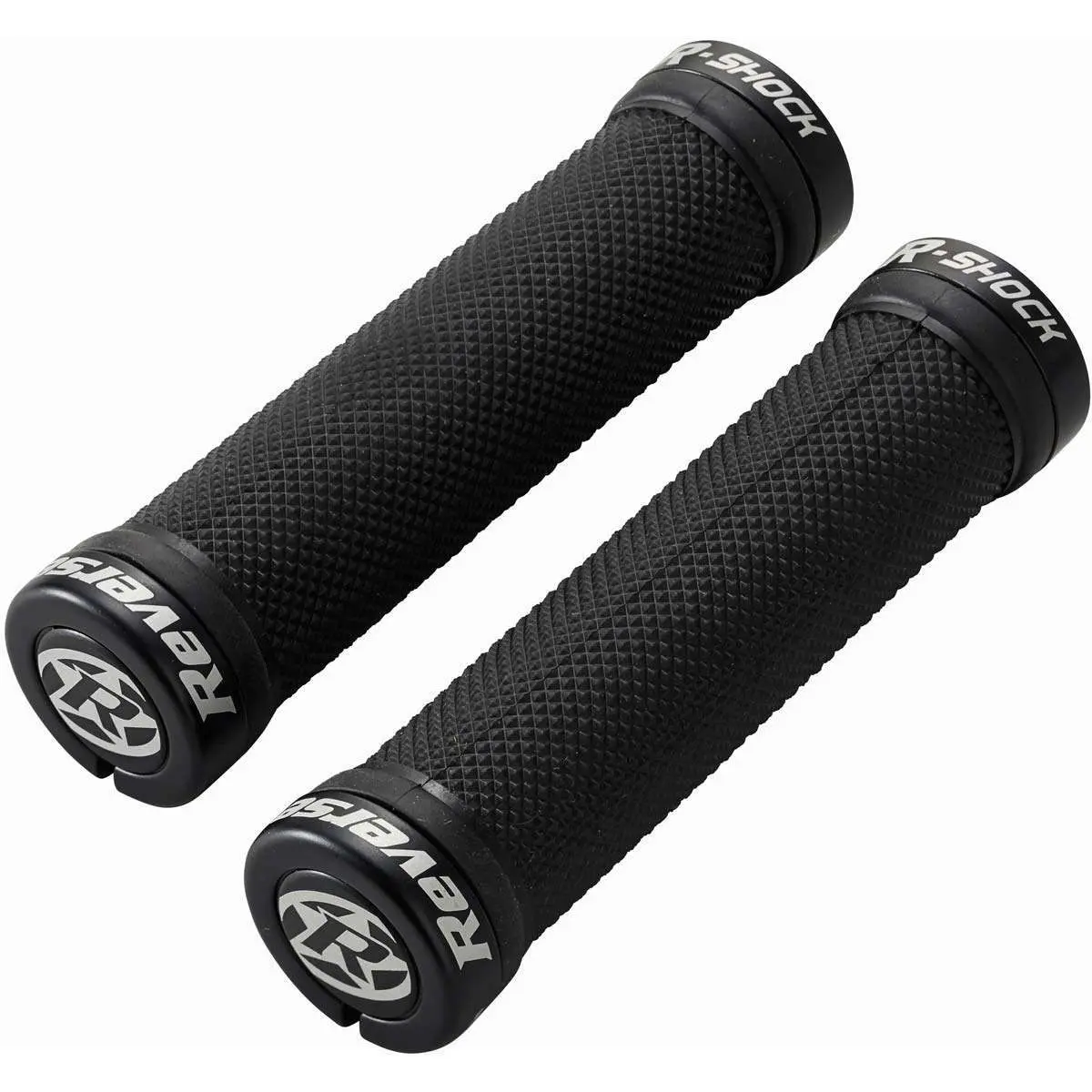 Reverse Classic R-Shock Compound handvatten zwart Diameter 29 mm
