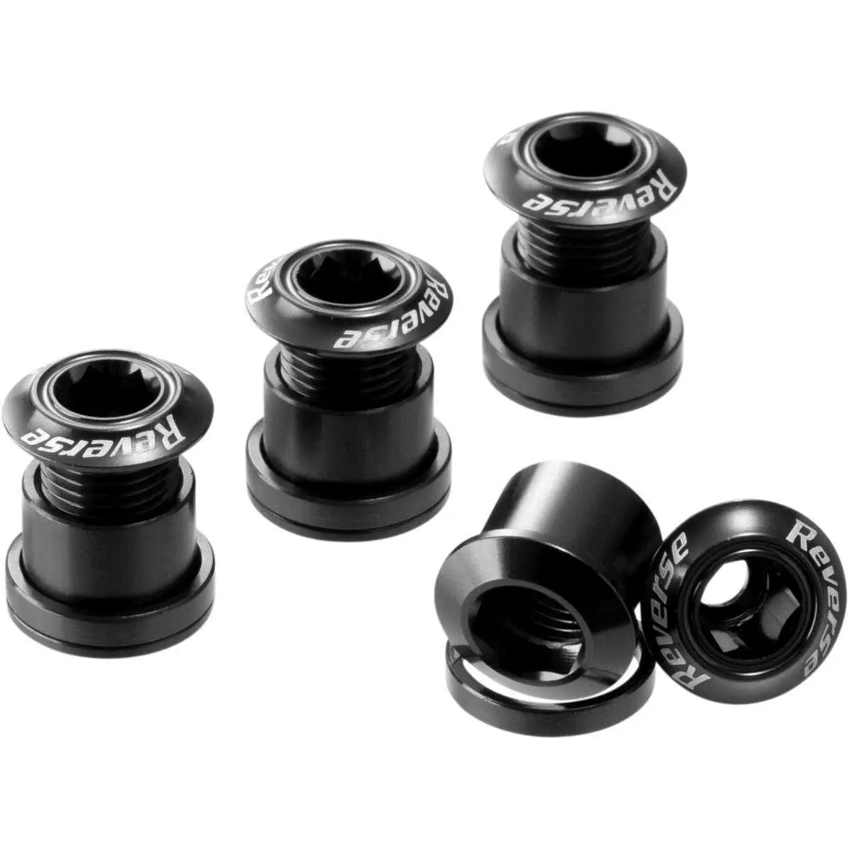 Schraubensatz für Tablett Reverse Components (x4)