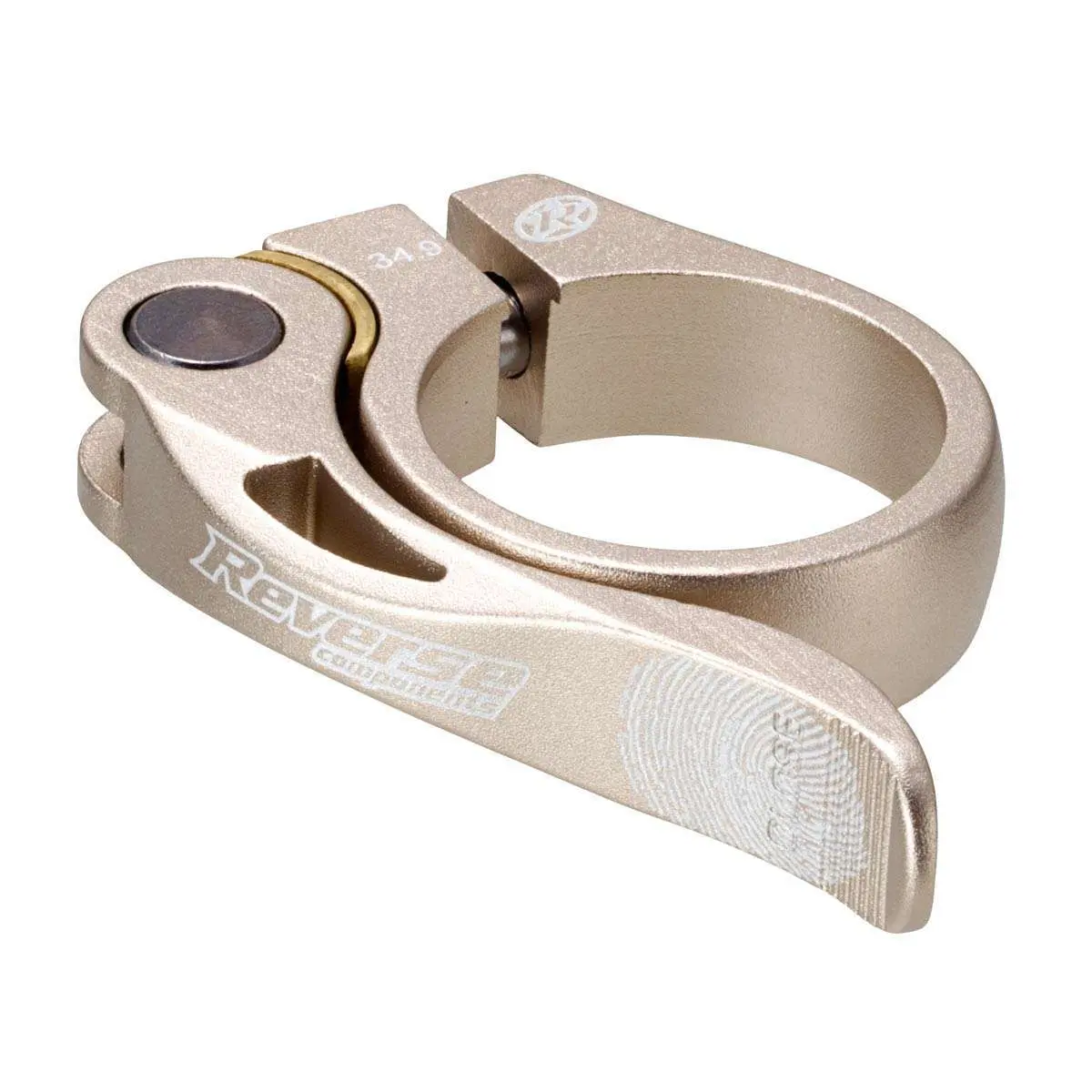 Lange Sattelklemme Reverse Components Life