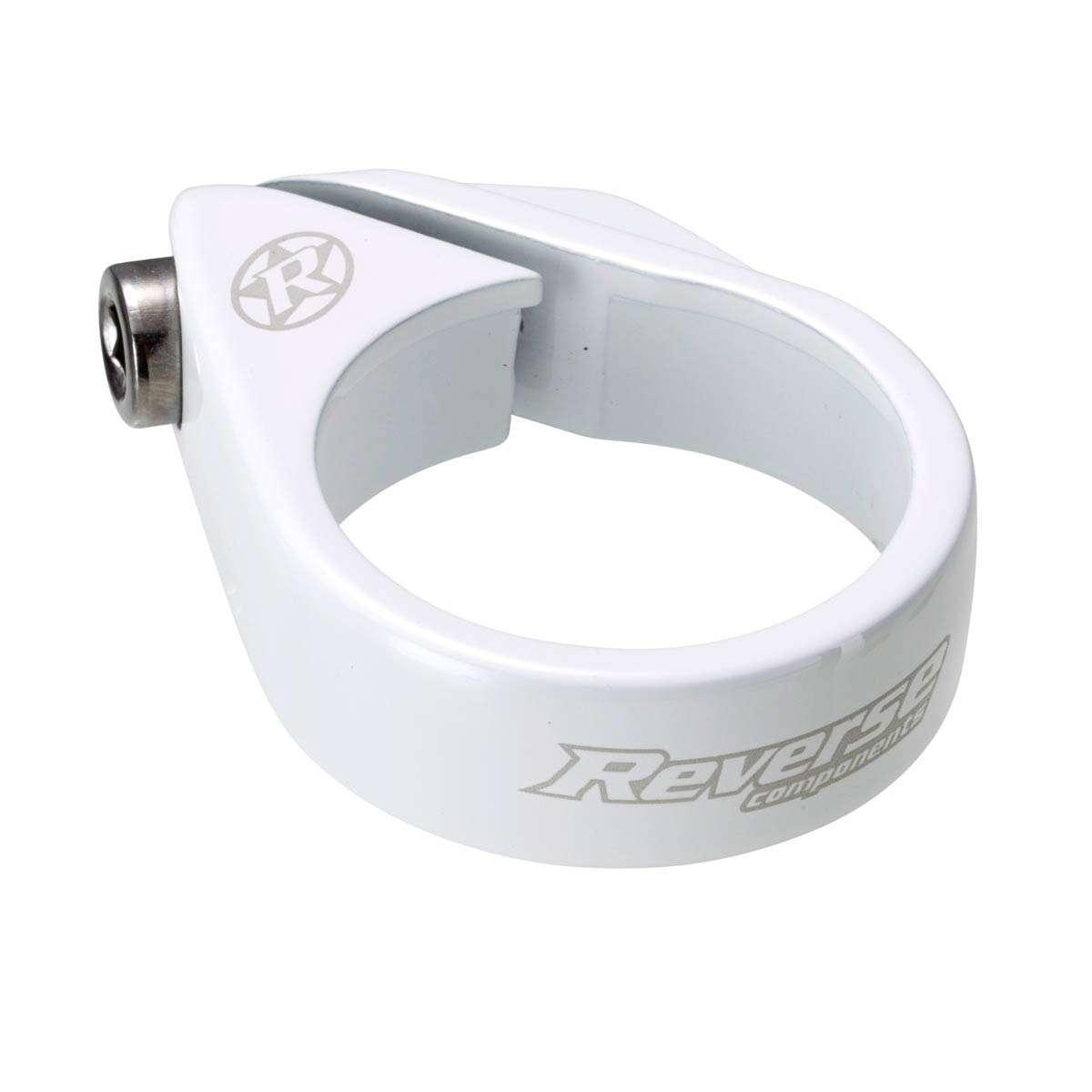 Velo Store - UK Saddle clamp Reverse Components Bolt | Extra 10% off with Subscription, Postage £16.79 to UK Fedex.