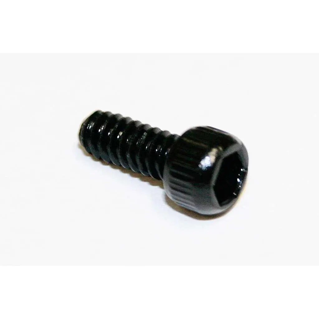 Velo Store - UK Pedal screws Reverse Escape Pro+ Black One 01812 | Extra 10% off with Subscription, Postage £16.79 to UK Fedex.