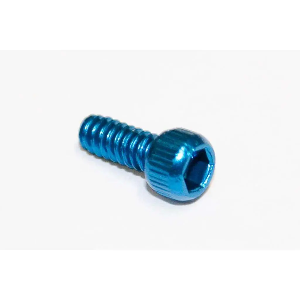 Velo Store - UK Pedal screws Reverse Escape Pro+ Black One 01814 | Extra 10% off with Subscription, Postage £16.79 to UK Fedex.