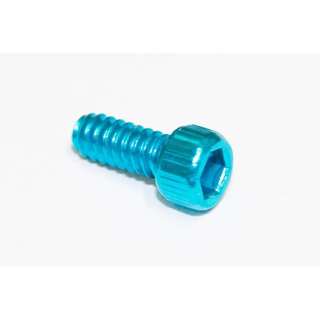 Velo Store - UK Pedal screws Reverse Escape Pro+ Black One 01815 | Extra 10% off with Subscription, Postage £16.79 to UK Fedex.