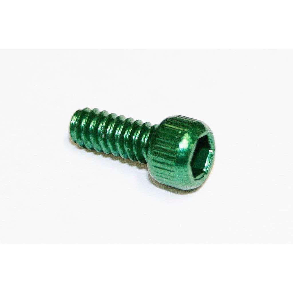 Velo Store - UK Pedal screws Reverse Escape Pro+ Black One 01816 | Extra 10% off with Subscription, Postage £16.79 to UK Fedex.
