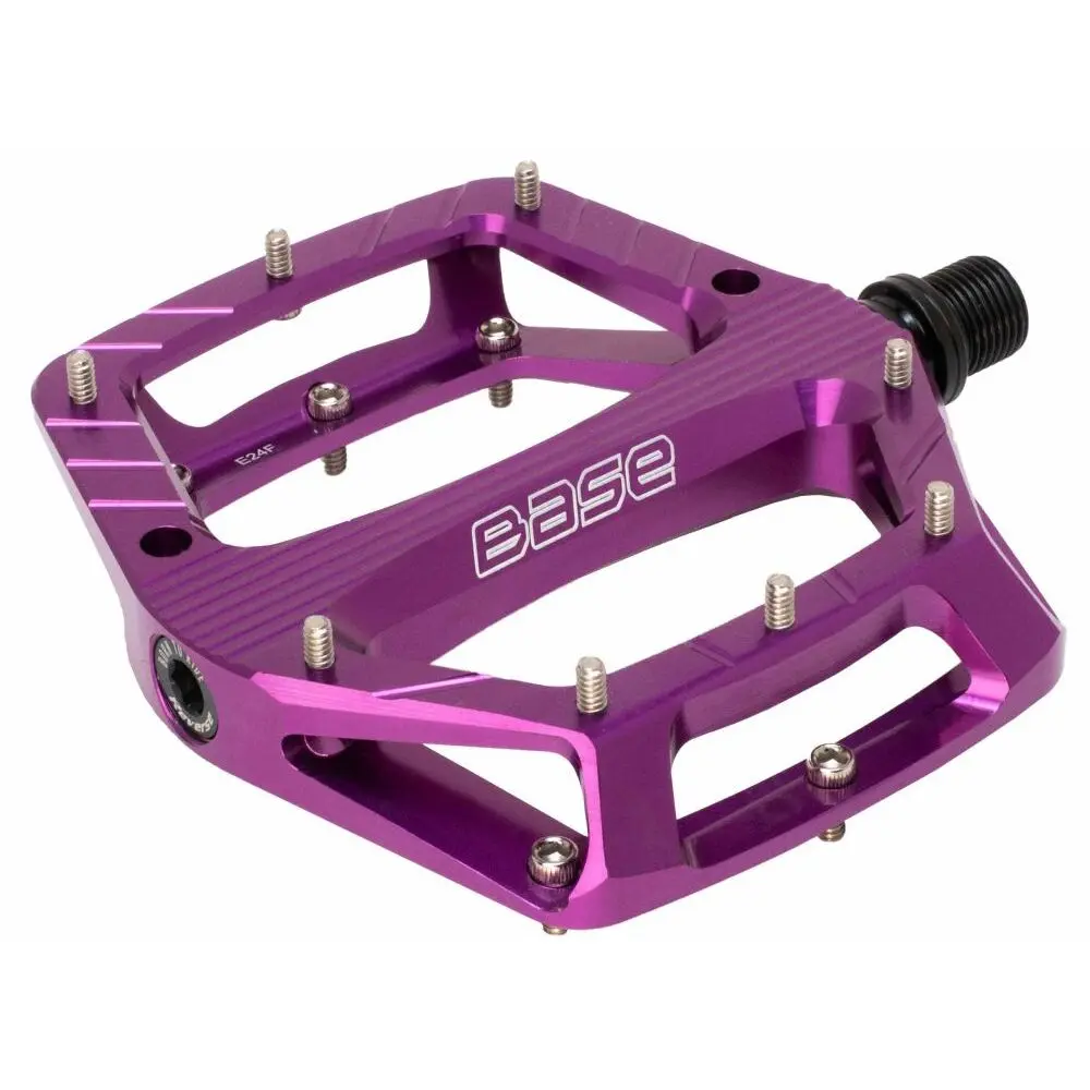 Velo Store - UK Pedals Reverse Base | Extra 10% off with Subscription, Postage £16.79 to UK Fedex.