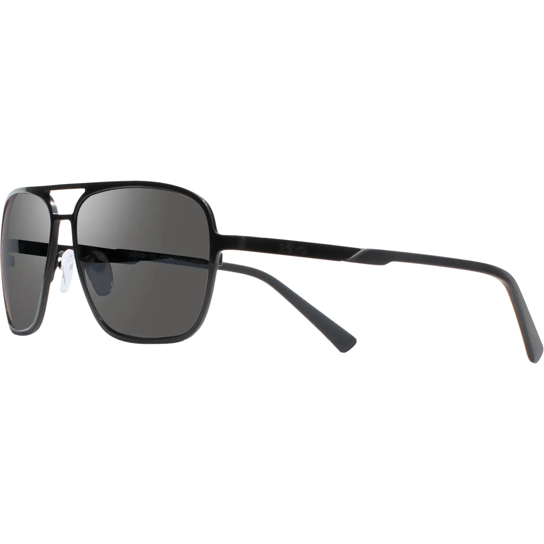 Photos - Sunglasses Revo Horizon RE 1193 01 GY