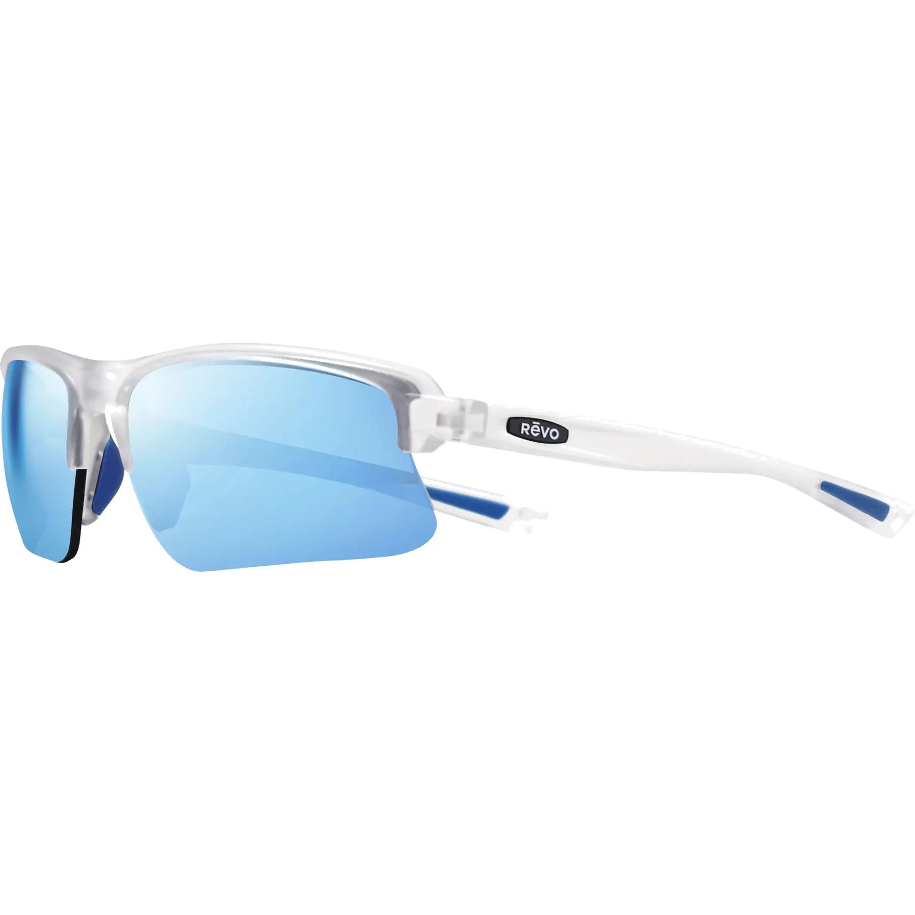 Photos - Sunglasses Revo   Annika 2 RE 1203 09 BL 