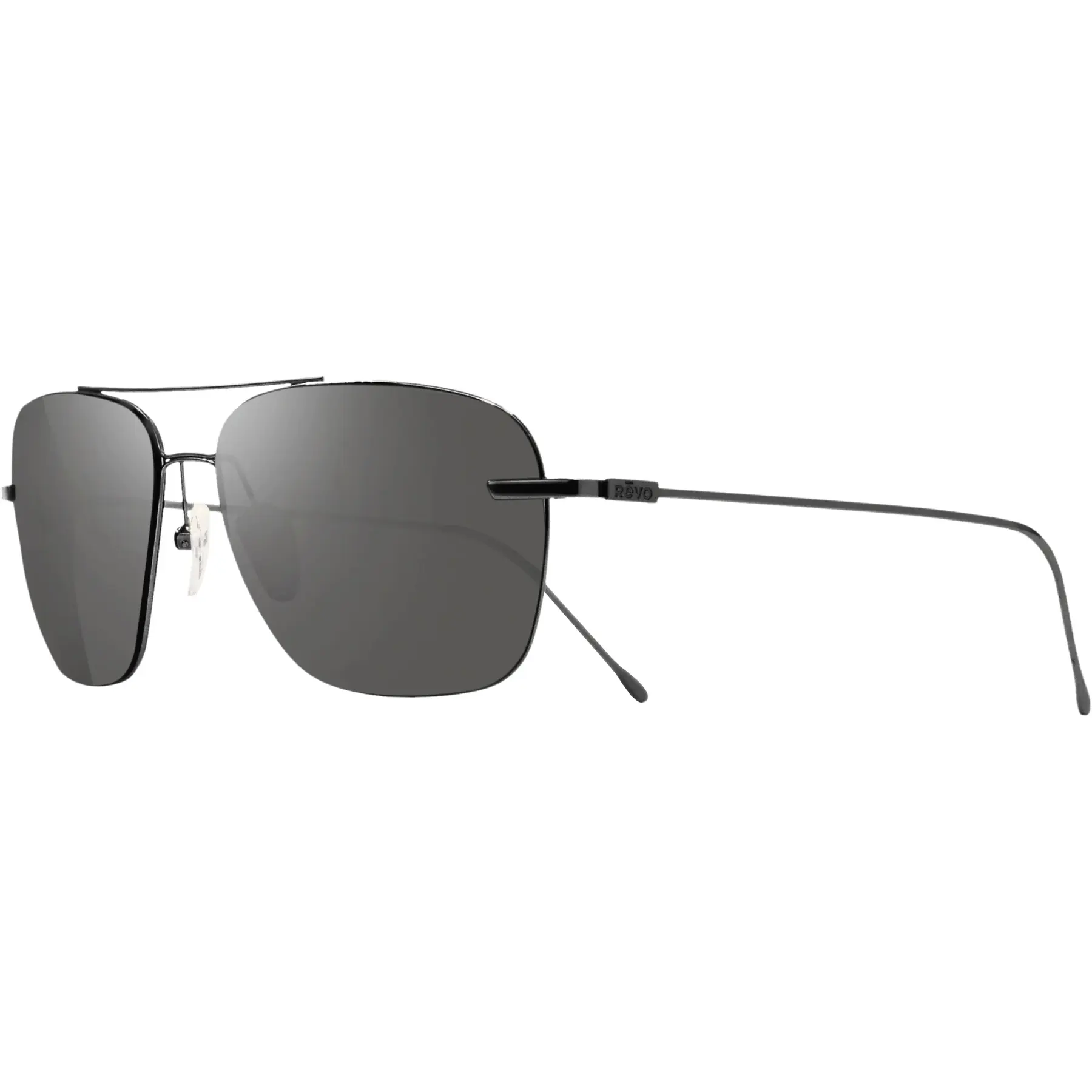 Photos - Sunglasses Revo   Air 3 RE 1209 01 GY 