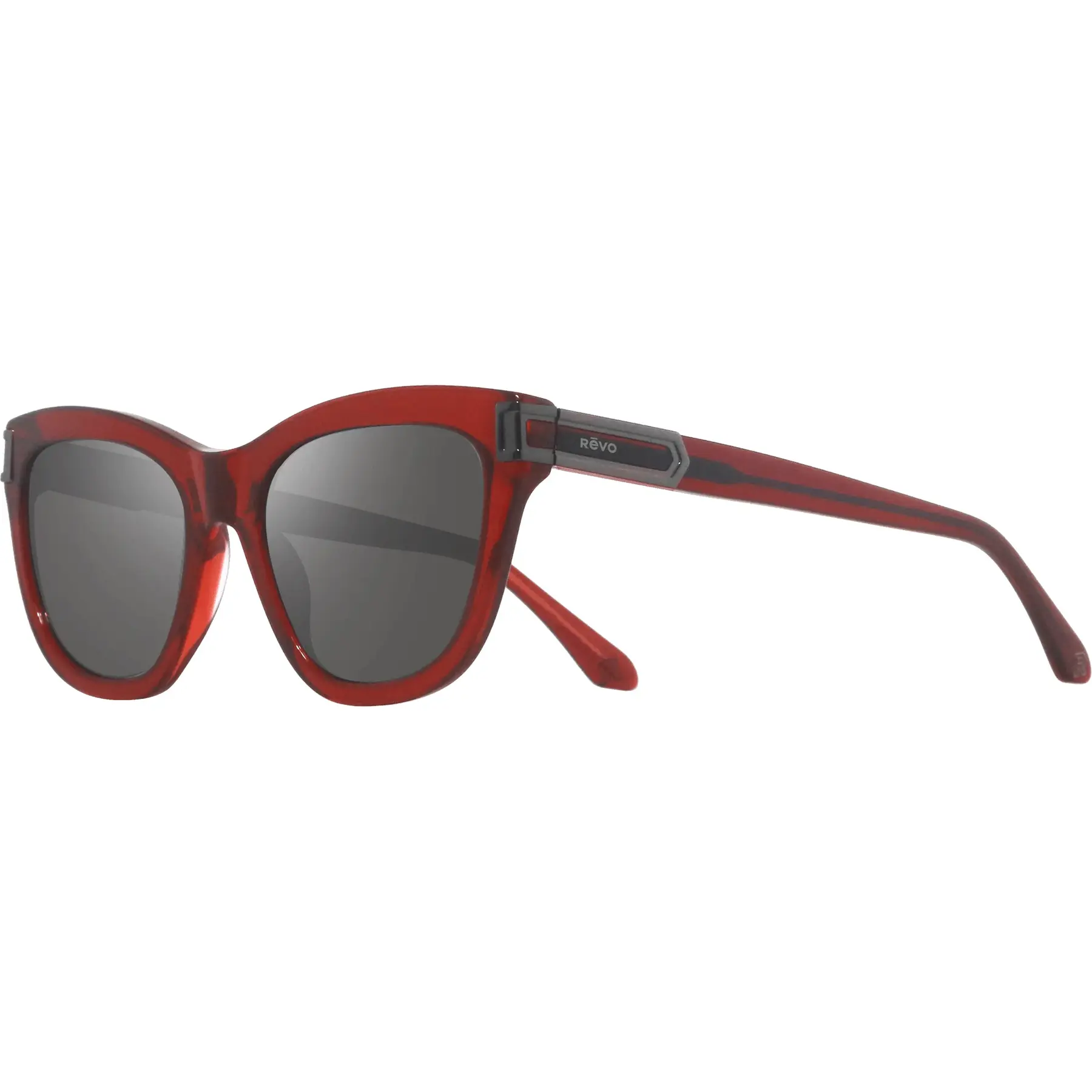 Women's sunglasses Revo Olive