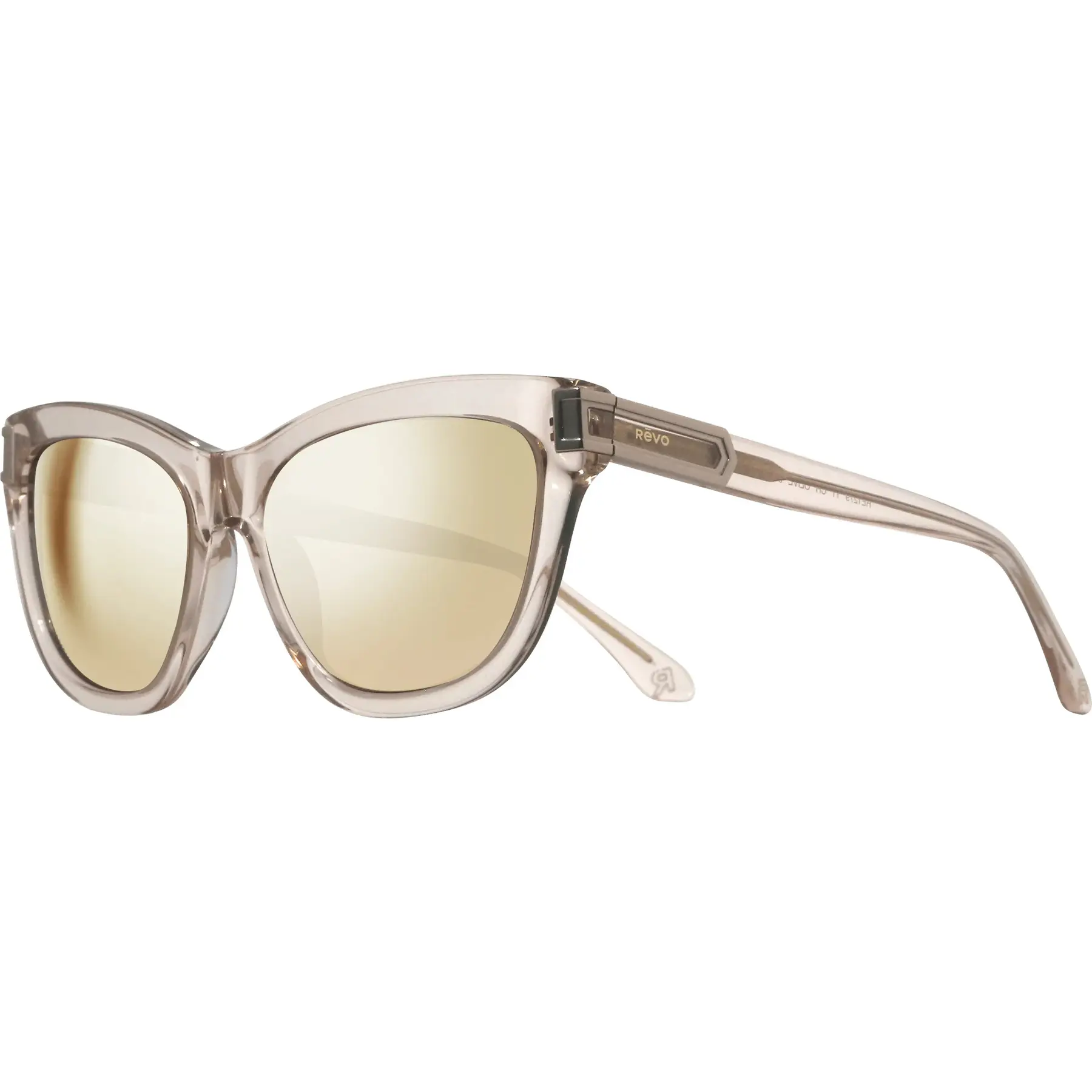 Women's sunglasses Revo Olive