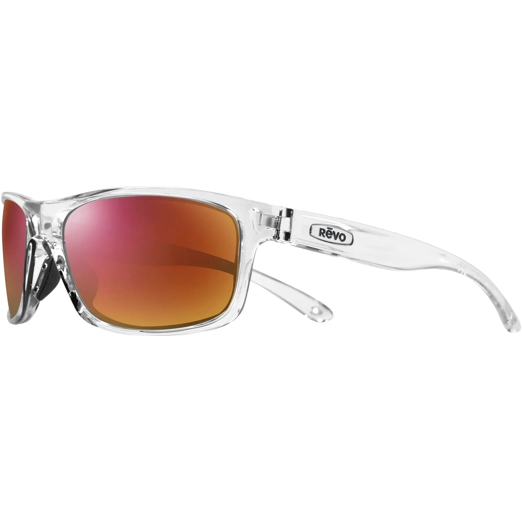 Photos - Sunglasses Revo   Harness RE 4071 09 SP 