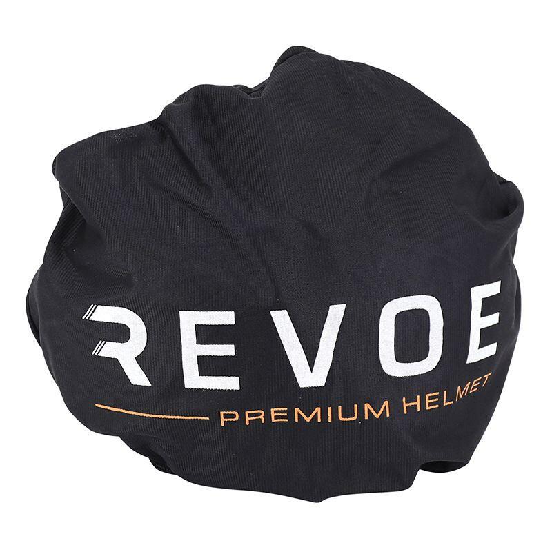 Velo Store - UK Headset Revoe karm | Extra 10% off with Subscription, Postage £16.79 to UK Fedex.