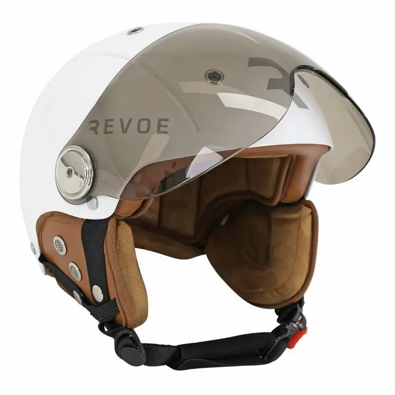 Velo Store - UK Headphone Revoe Premium Urbain-City | Extra 10% off with Subscription, Postage £16.79 to UK Fedex.