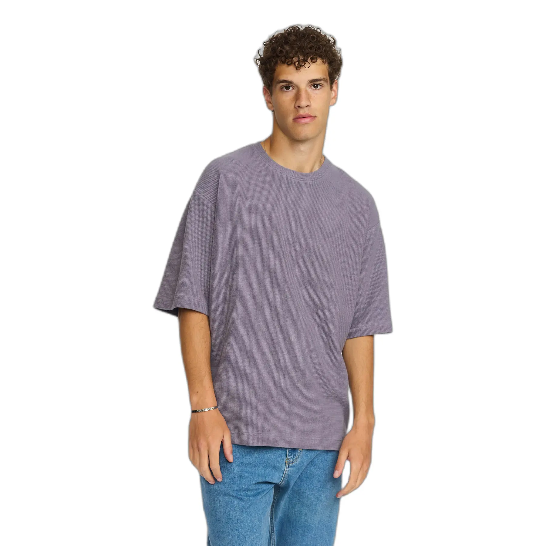 Oversized T-shirt Revolution