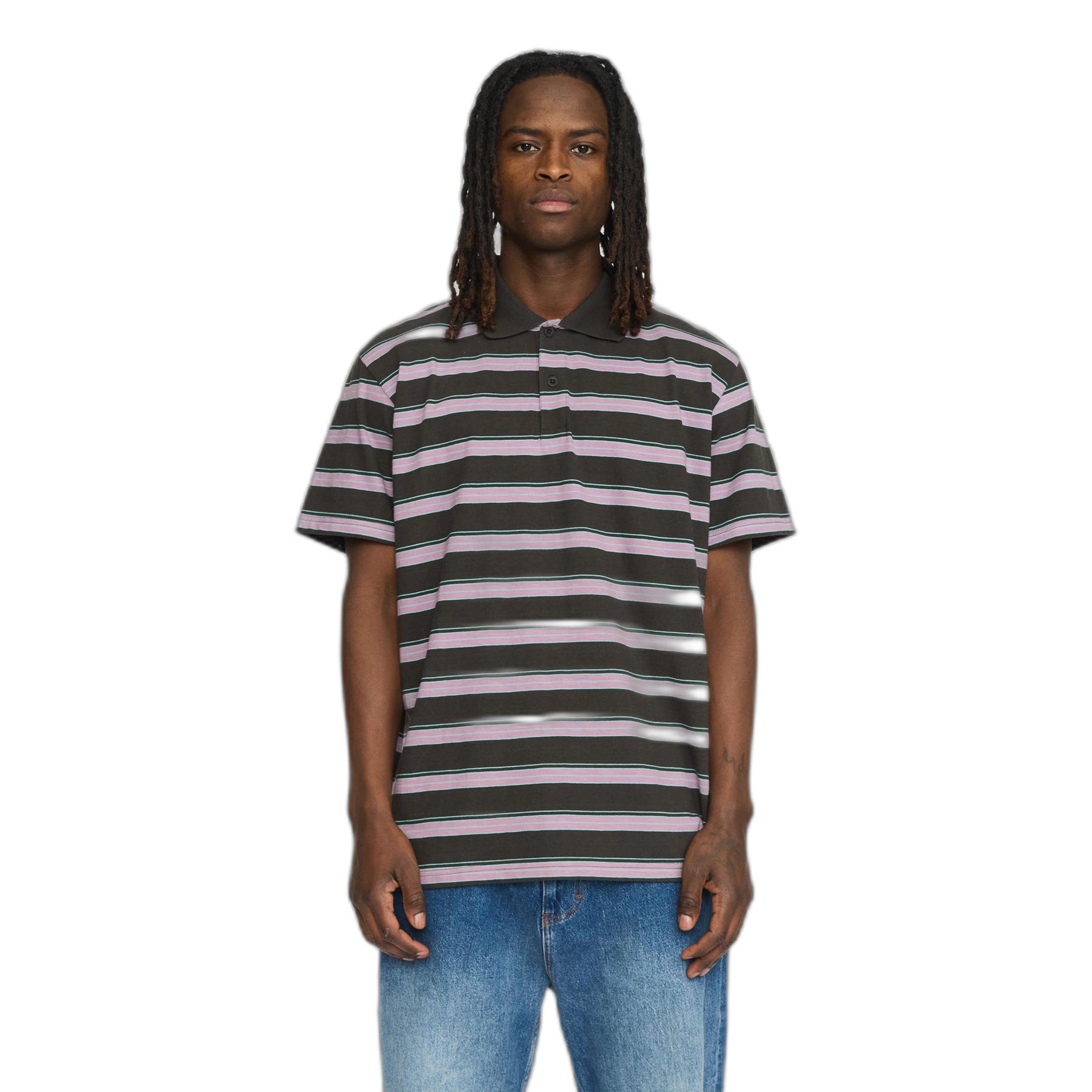 5710864764424 - Polo-Shirt Loose