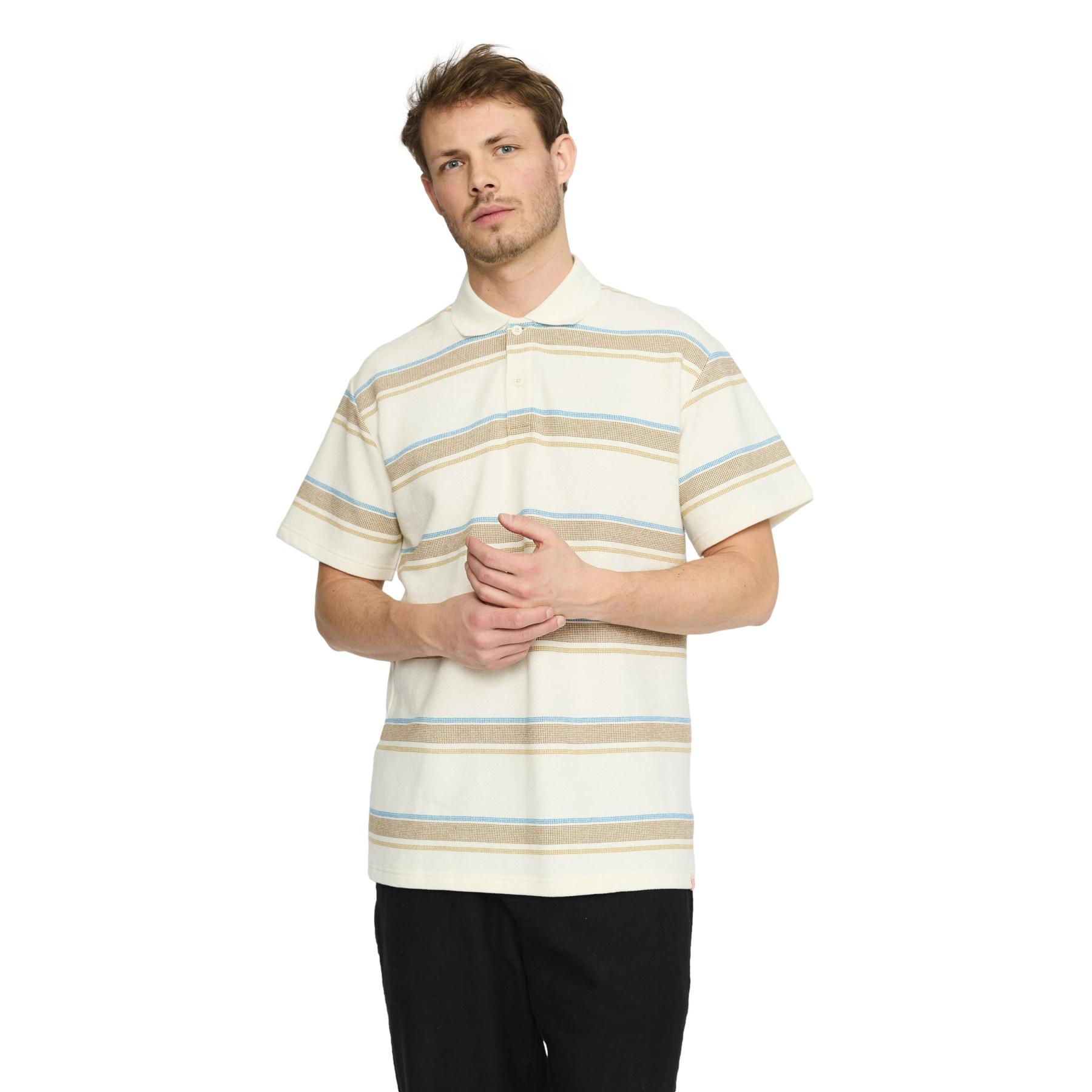 5710864764646 - Polo-Shirt Loose