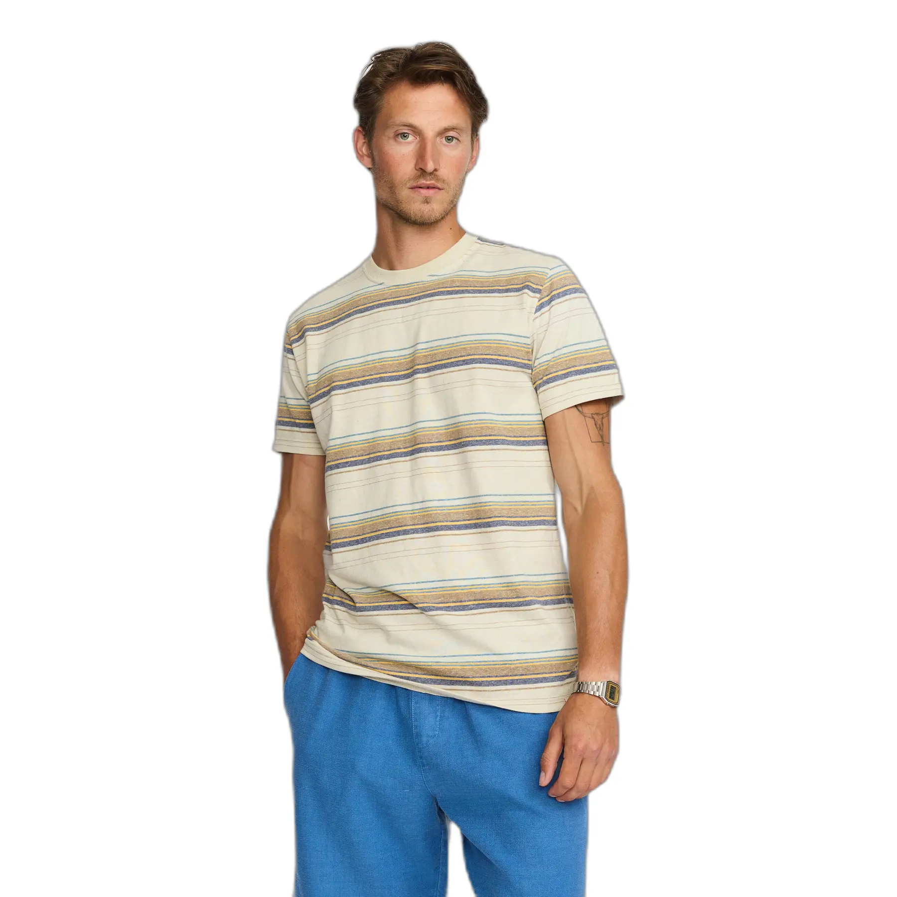 T-Shirt Revolution Regular