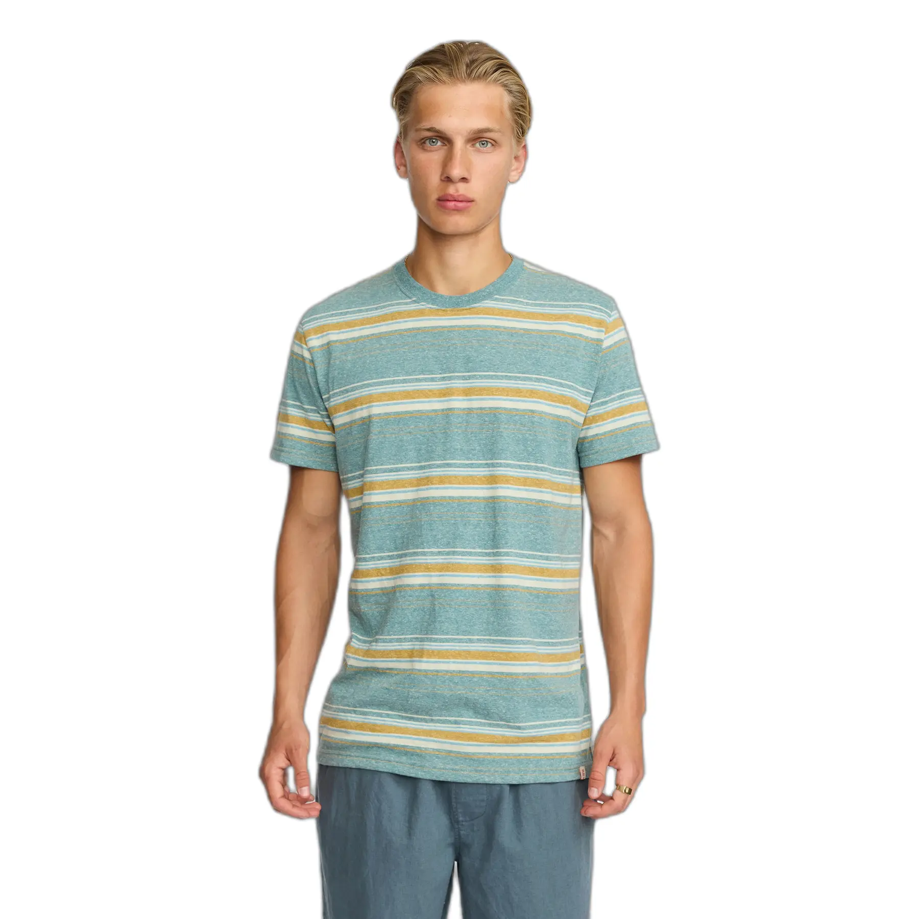T-shirt Revolution Regular