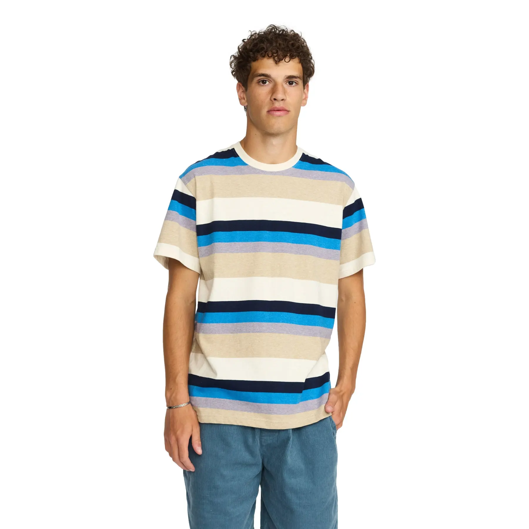 Image of Loose T-Shirt Revolution