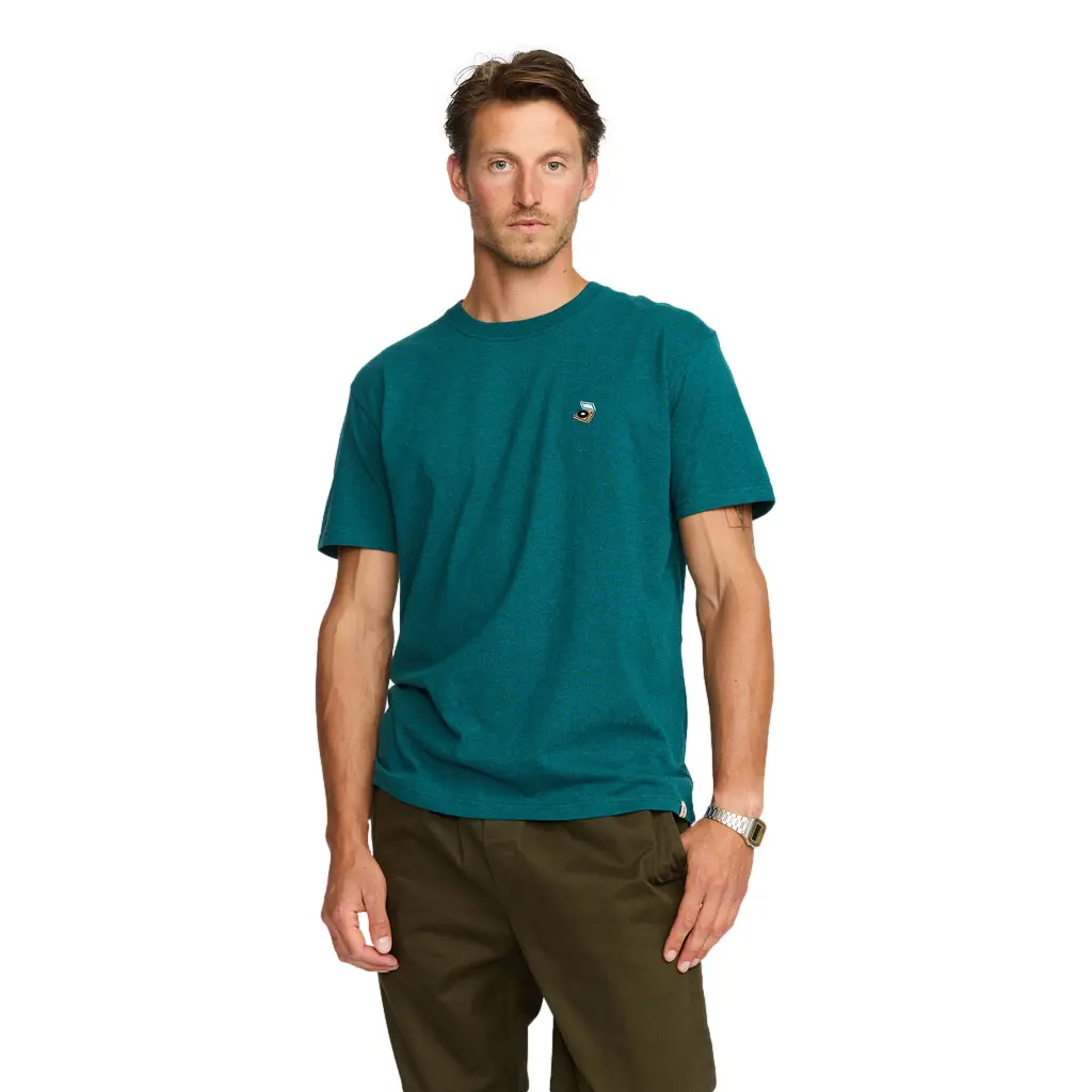 T-Shirt Revolution Application
