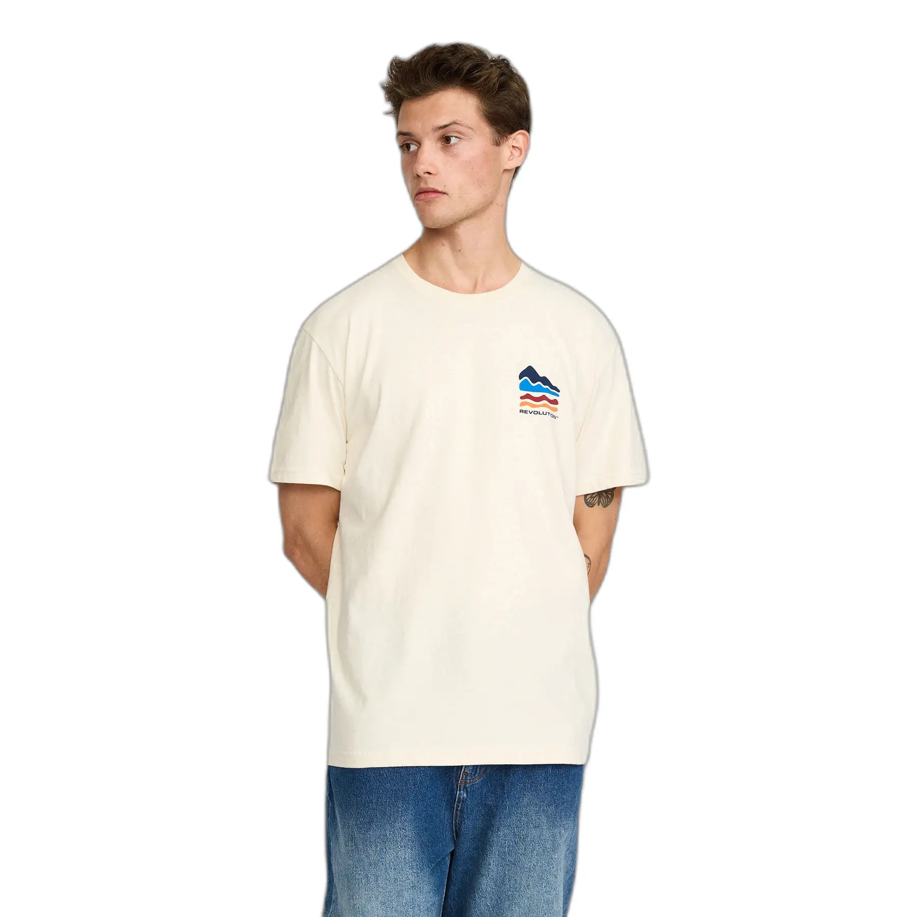 T-Shirt Revolution