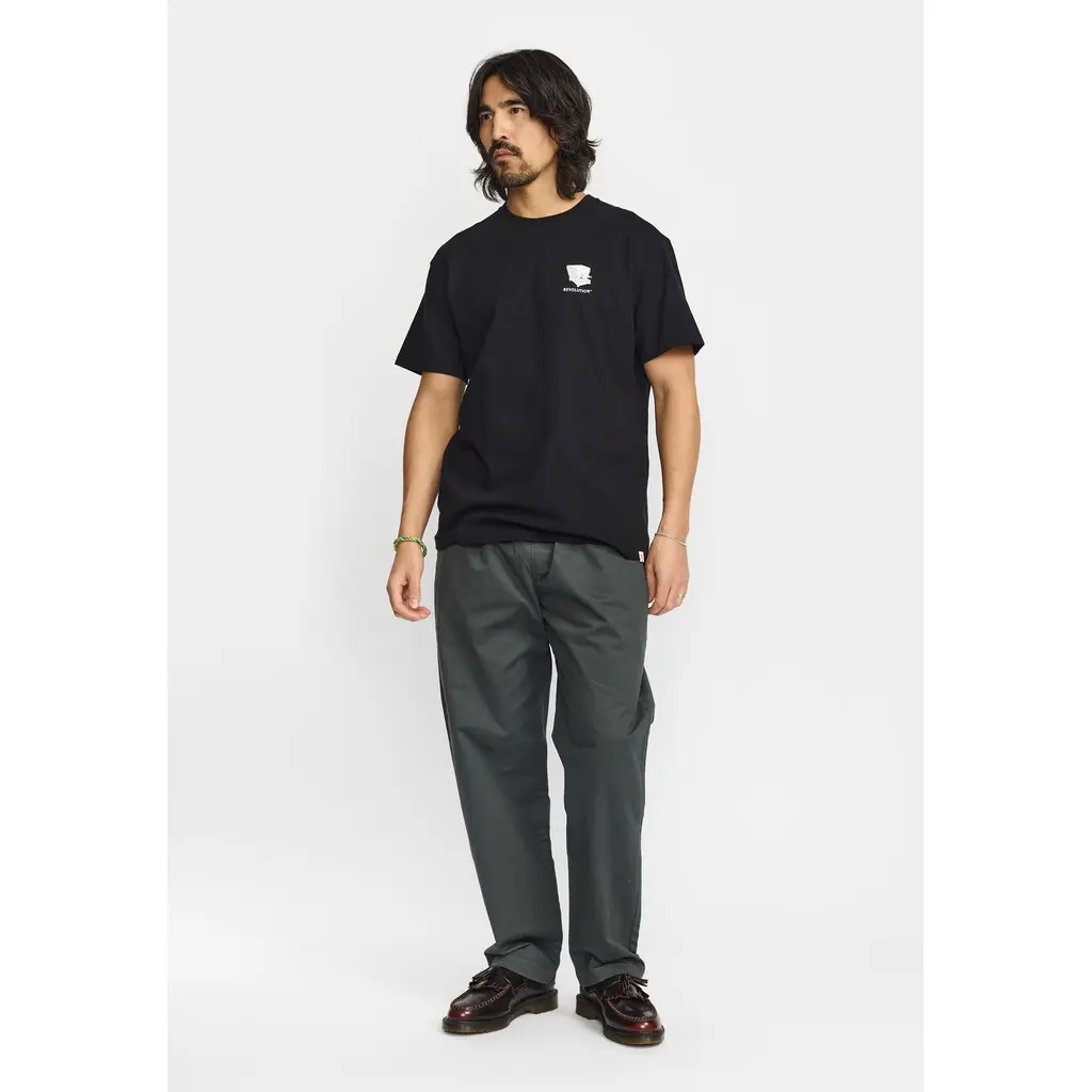 T-Shirt Revolution TRU