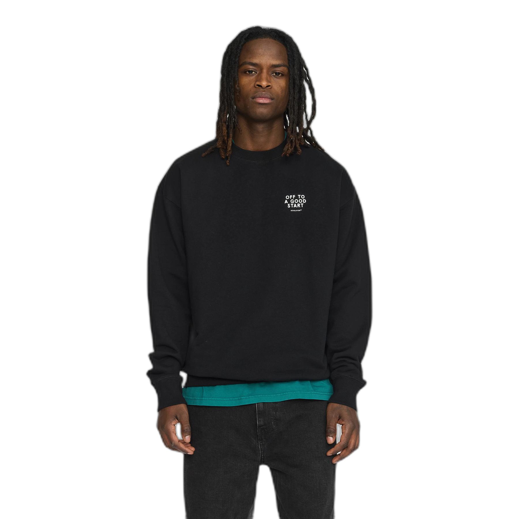 5710864765506 - Pullover Printed