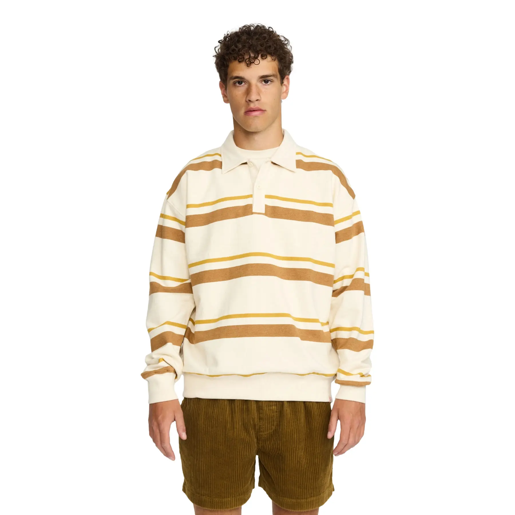 Polo Loose Revolution